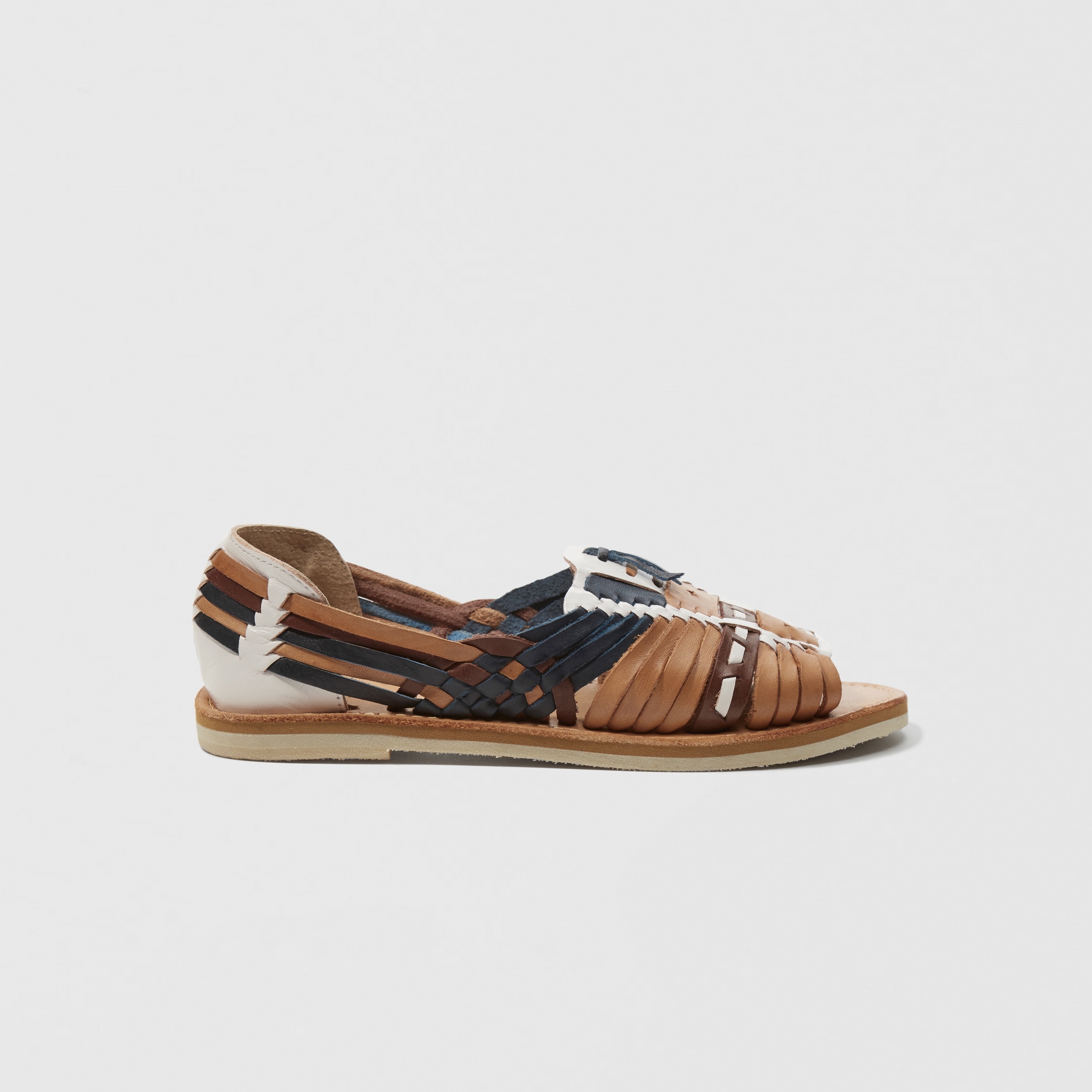 huarache flats womens