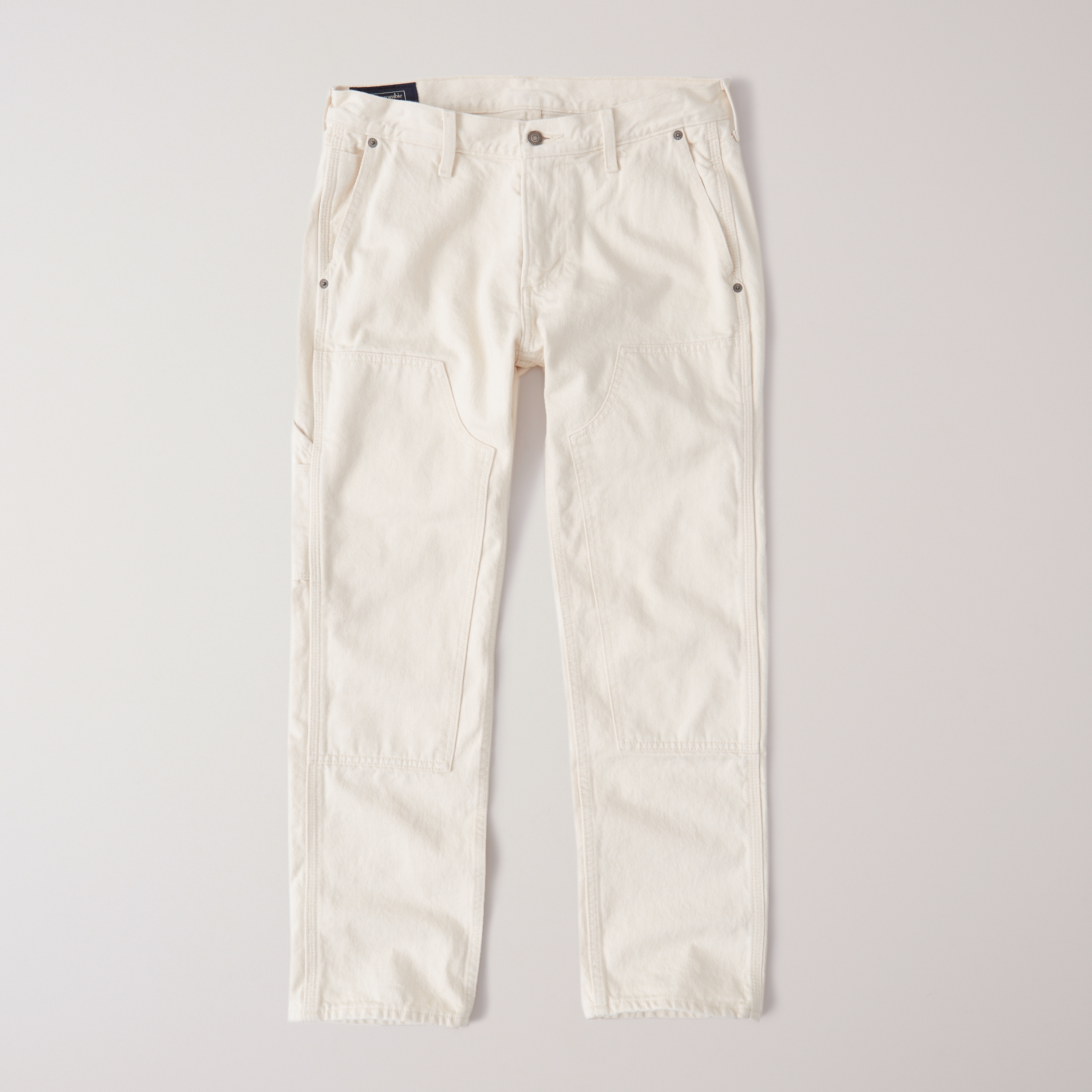 Men's Straight Carpenter Jeans | Men's 