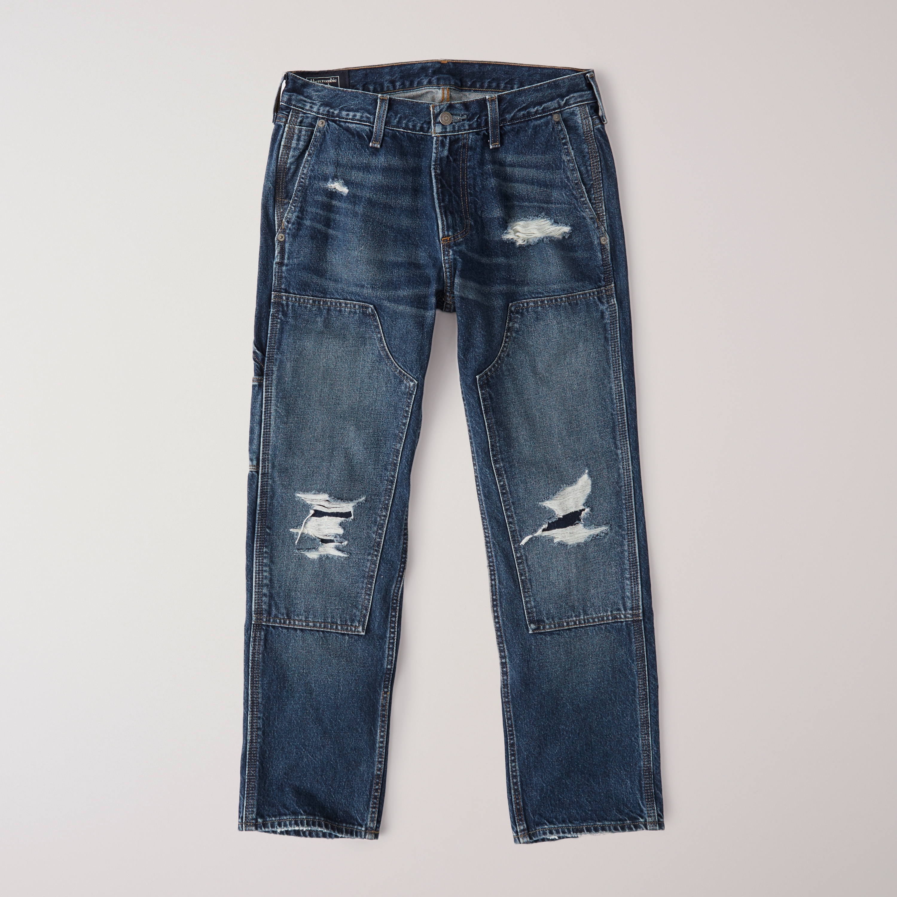 Men's Straight Carpenter Jeans | Men's 