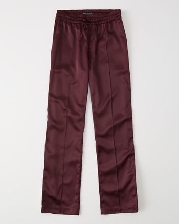 abercrombie traveler track pants