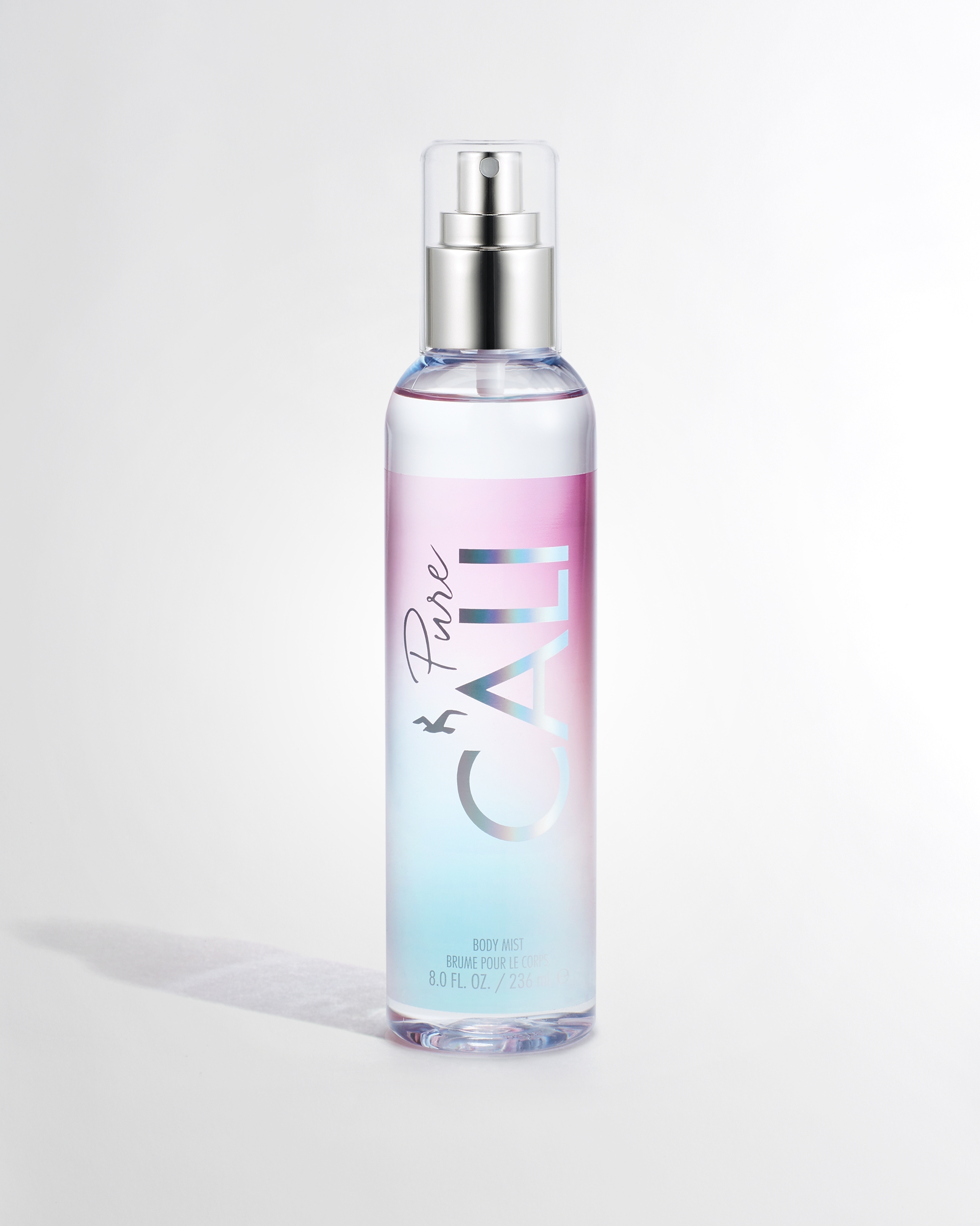 hollister spray