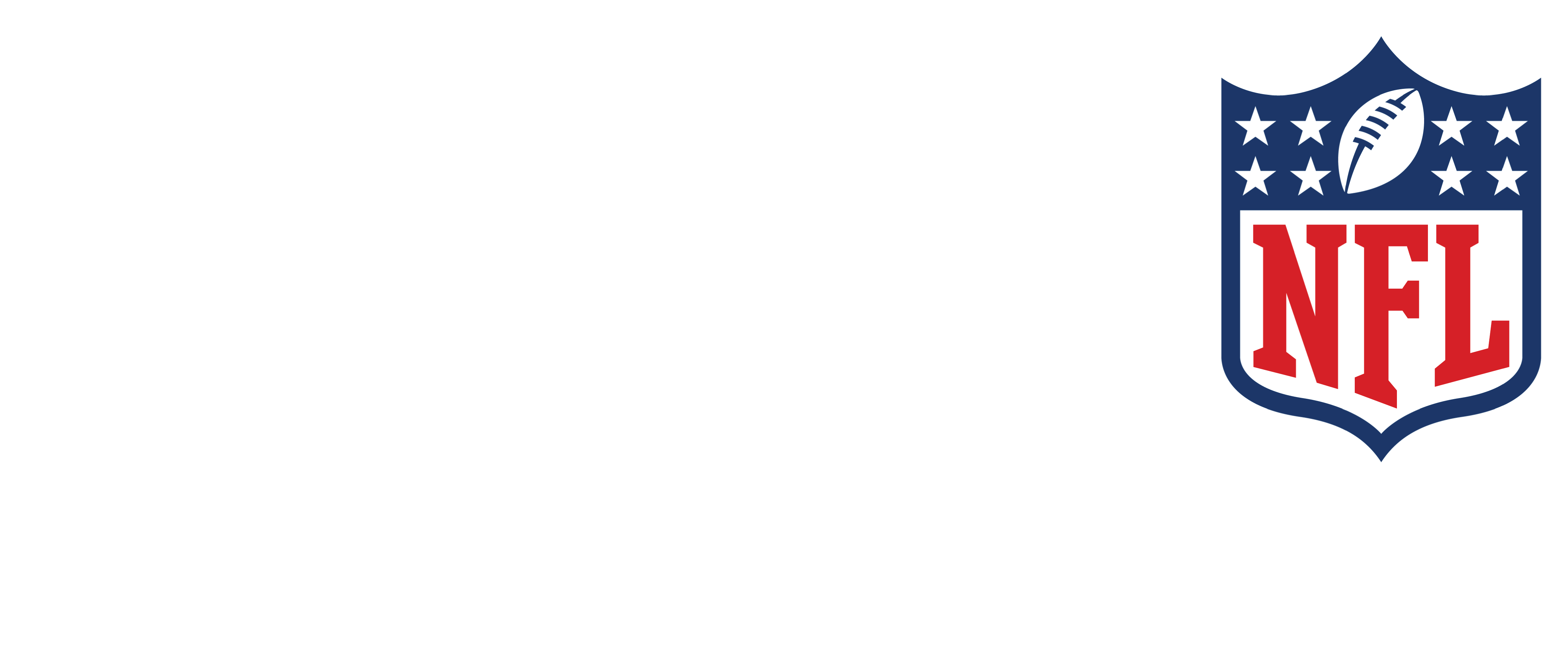 abercrombie kids - official fashion partner of the NFL