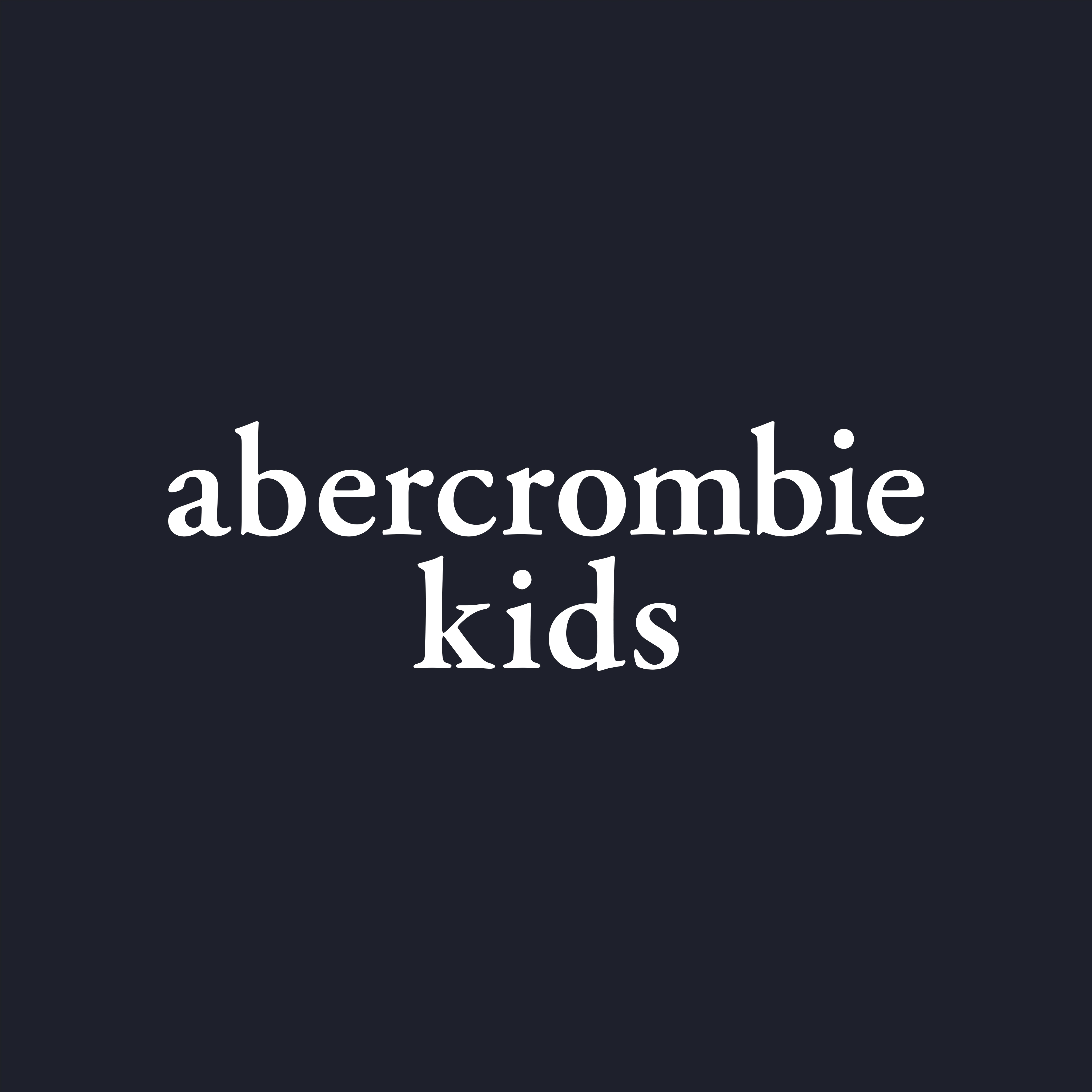 Abercrombie Kids Authentic American